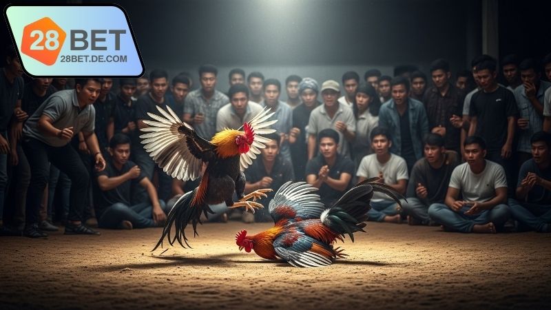 Đá gà online an toàn 28BET uy tín 10 Đá gà online an toàn 28BET
