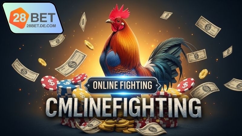 Kết quả đá gà 28BET mới nhất hôm nay 9 Kết quả đá gà 28BET