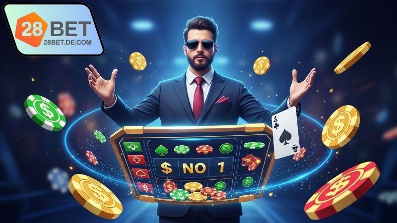 Khuyến mãi hàng tuần 28BET cực hấp dẫn 3 Khuyến mãi hàng tuần 28BET
