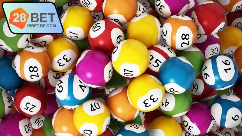 Khuyến mãi xổ số 28BET cực hấp dẫn 4 Khuyến mãi xổ số 28BET